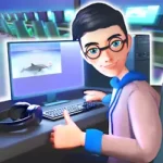 Warnet Life 2 MOD APK
